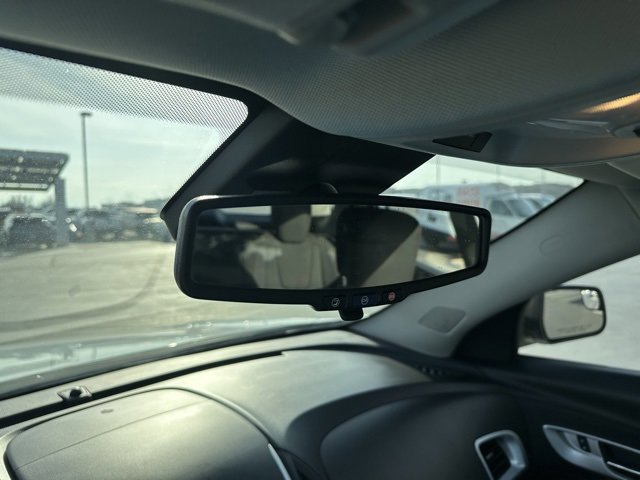 Used 2013 Chevrolet Equinox LS image 14