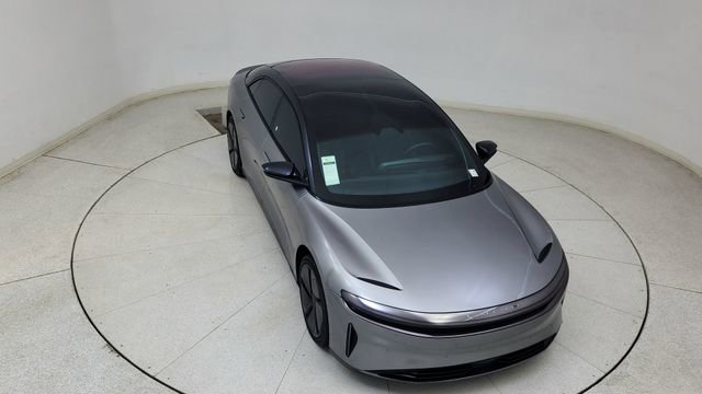 Used 2024 Lucid Air Touring image 76