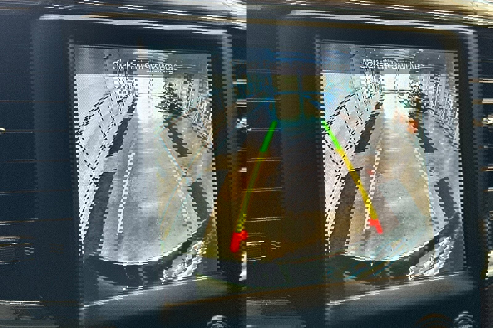 Used 2017 RAM 1500 Laramie w/ Convenience Group RWD image 23