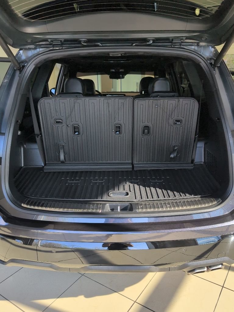Used 2025 Kia Telluride SX Prestige X-Line AWD/4WD image 43