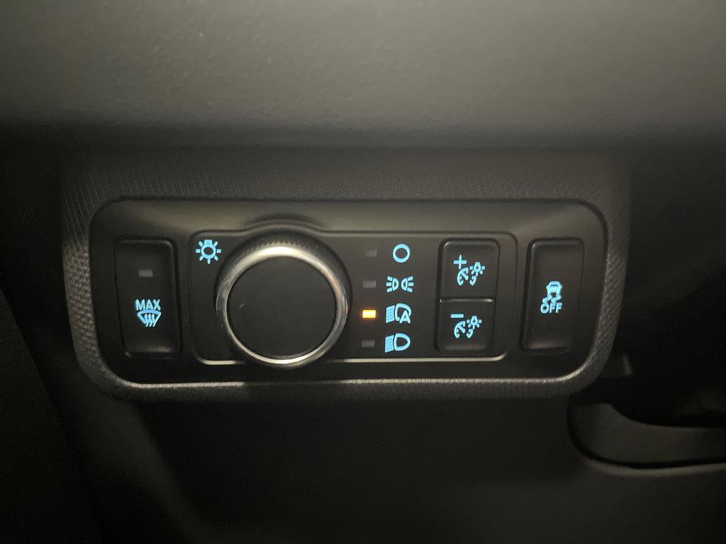 Used 2024 Ford Mustang Mach-E Select image 22