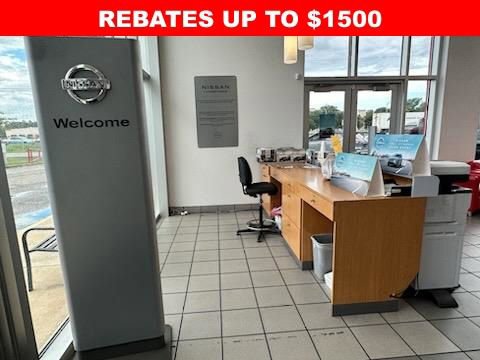 New 2026 Nissan Kicks SV w/ SV Premium Package image 40