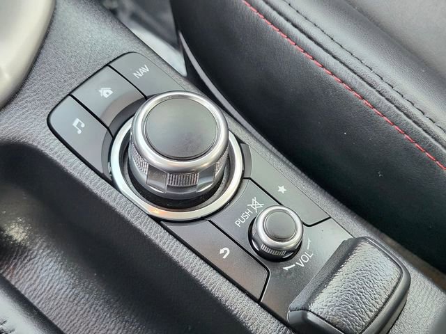 Used 2017 MAZDA CX-3 Touring image 25