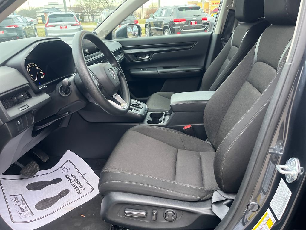 Used 2024 Honda CR-V EX image 10
