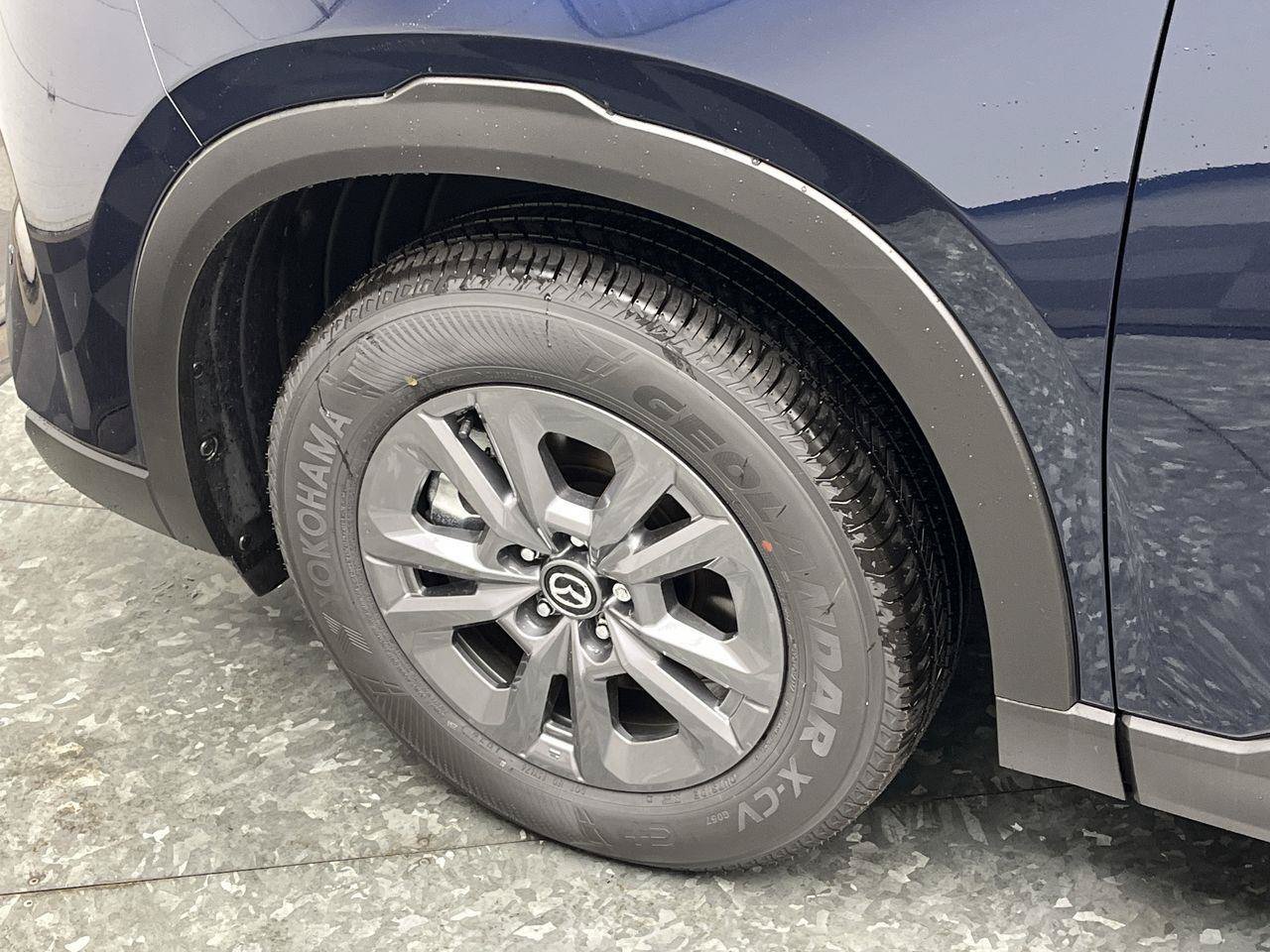 New 2026 MAZDA CX-5 Select AWD/4WD image 29
