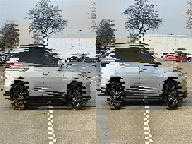 Certified 2022 Acura RDX A-Spec image 3