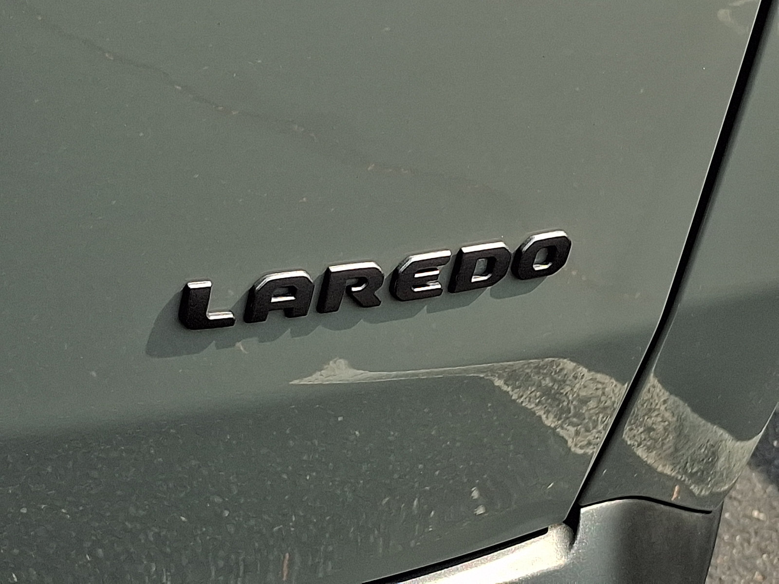 Used 2026 Jeep Cherokee Laredo AWD/4WD image 11
