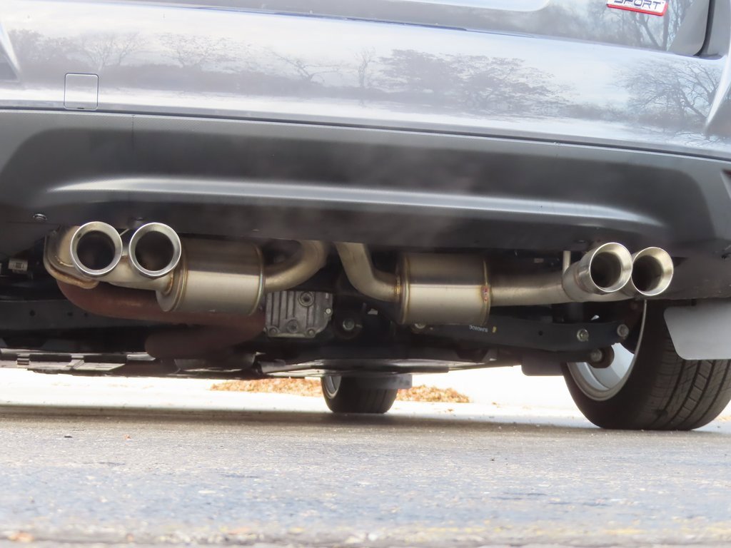 Used 2023 Subaru Impreza 2.0i Sport image 16