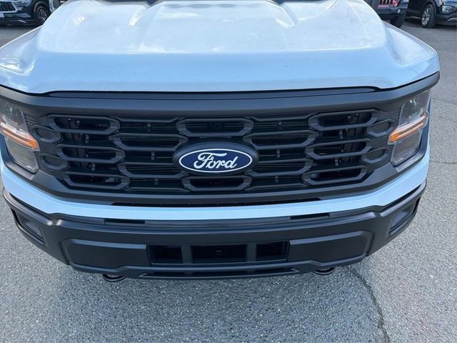Used 2025 Ford F150 STX w/ Equipment Group 201A FX4 image 18