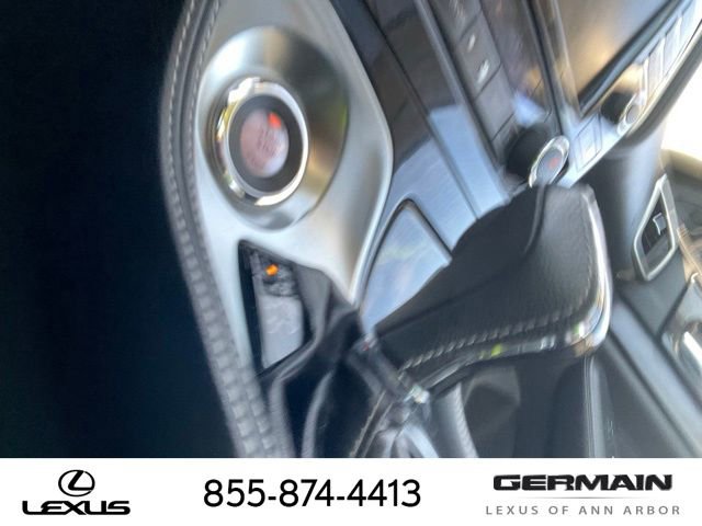 Used 2020 Nissan Maxima Platinum w/ Illumination Package image 20