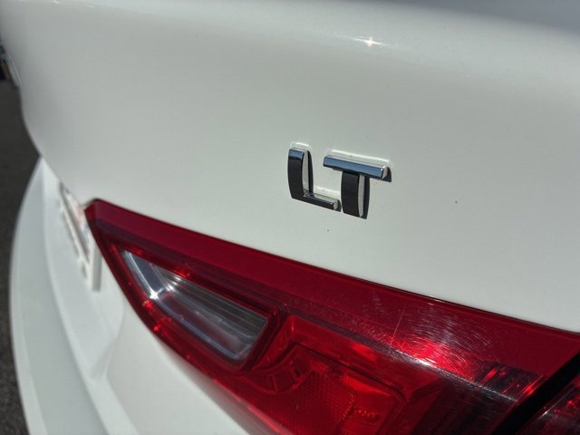 Used 2025 Chevrolet Malibu LT image 10