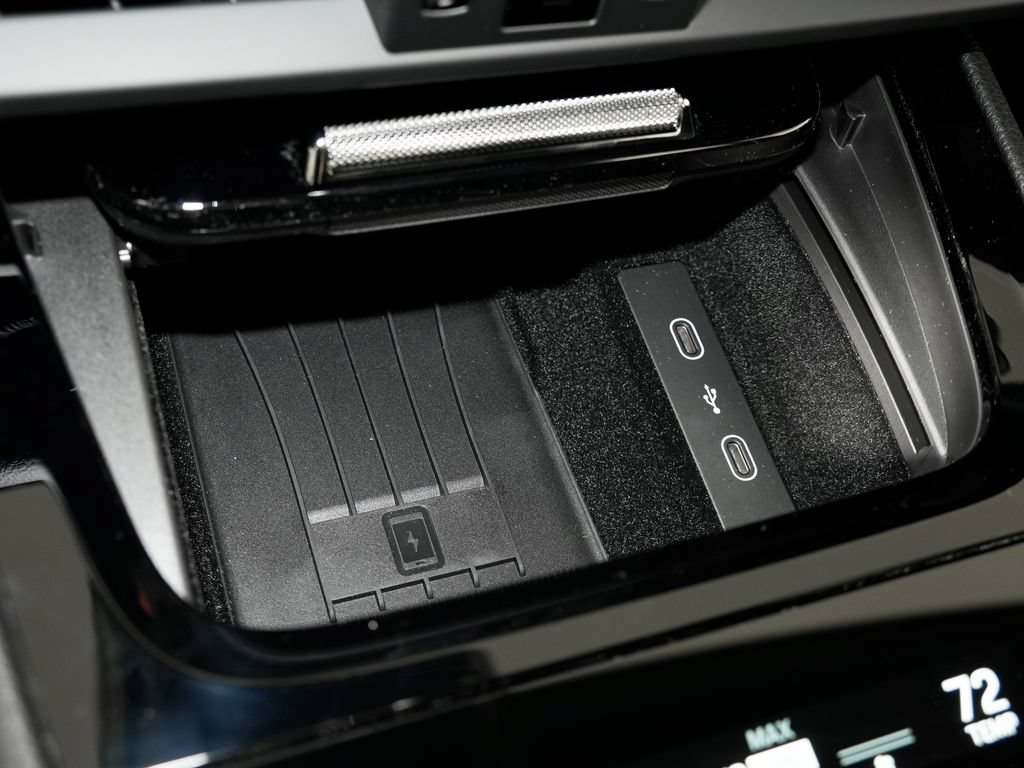 New 2026 Porsche Cayenne AWD/4WD image 30