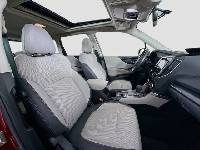 Used 2021 Subaru Forester Premium image 27