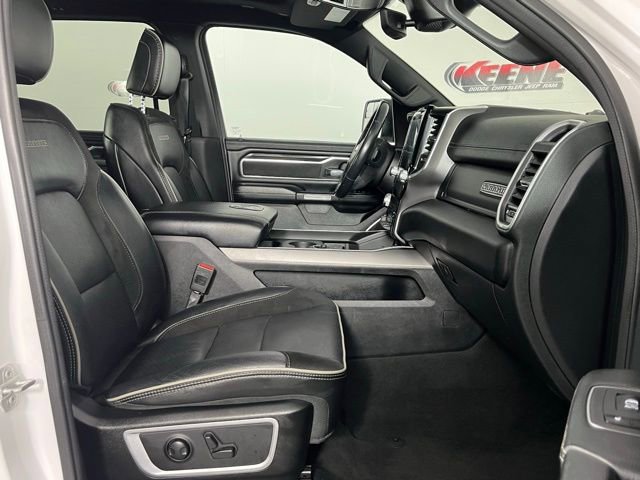 Used 2023 RAM 1500 Laramie image 33