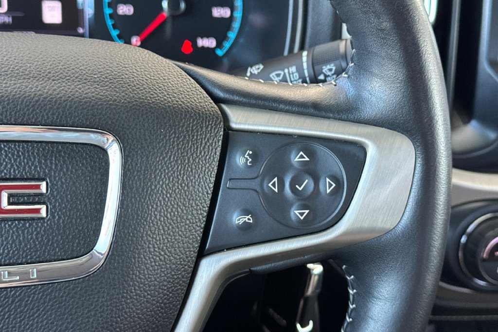 Used 2018 GMC Canyon Denali AWD/4WD image 27