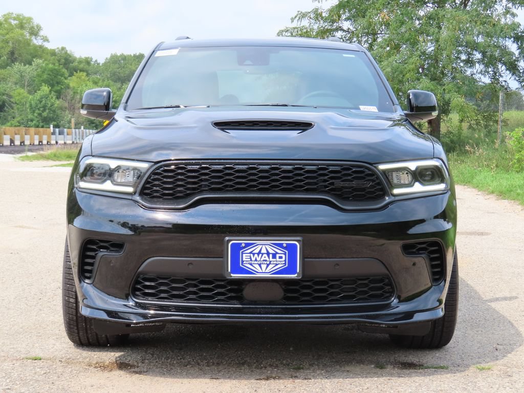New 2026 Dodge Durango GT w/ Tow 'N Go Package AWD/4WD image 17
