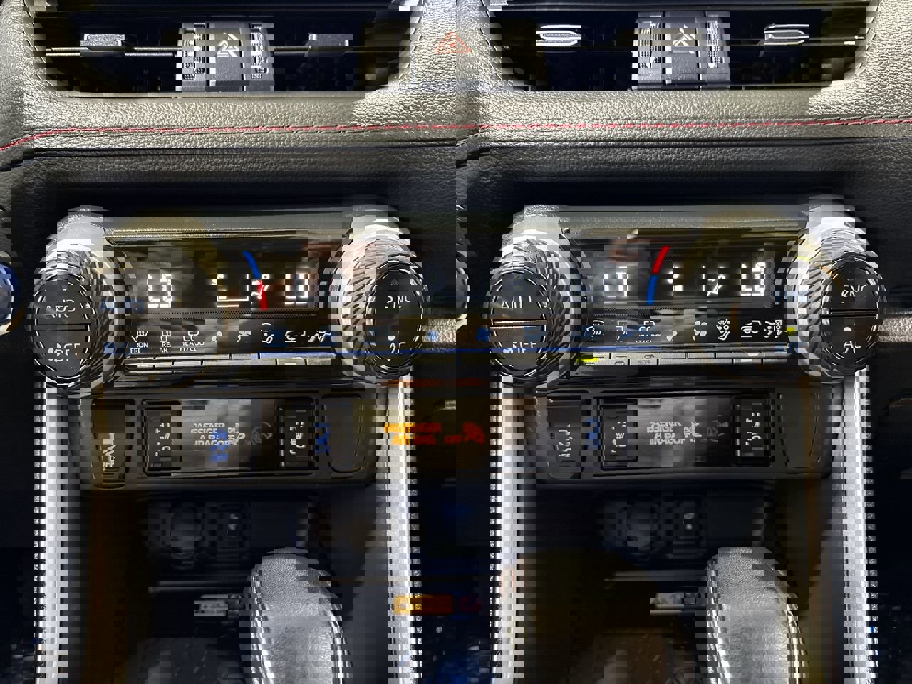 Certified 2022 Toyota RAV4 XSE w/ Weather Package image 20