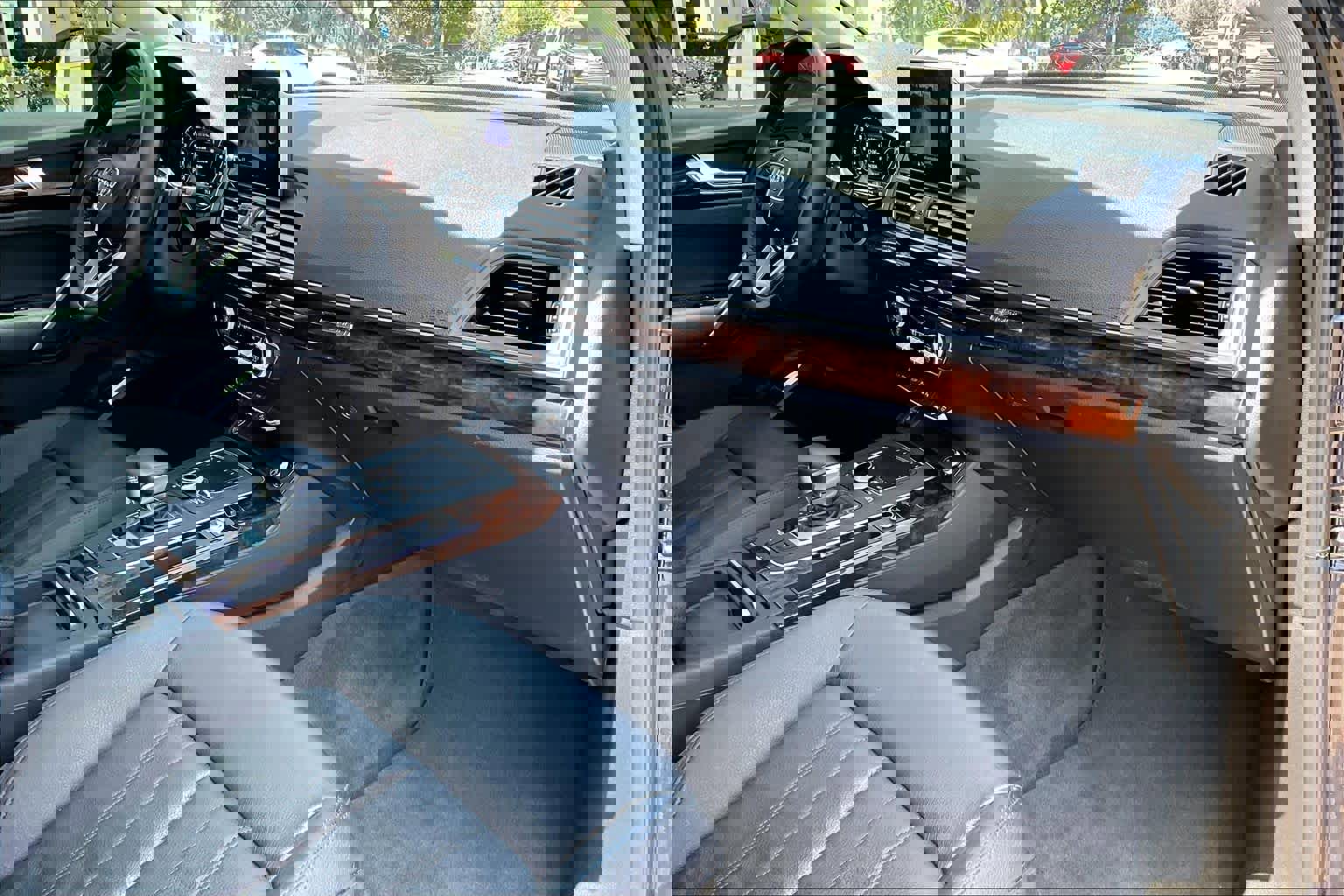 Used 2018 Audi Q5 2.0T Premium Plus image 19