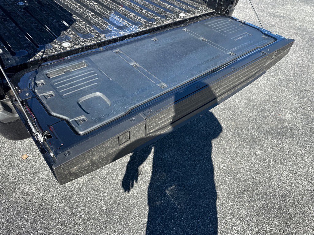 New 2025 Ford F150 Lightning Flash image 39