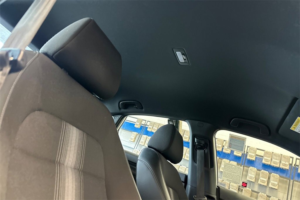 Certified 2024 Honda Civic Sport image 17