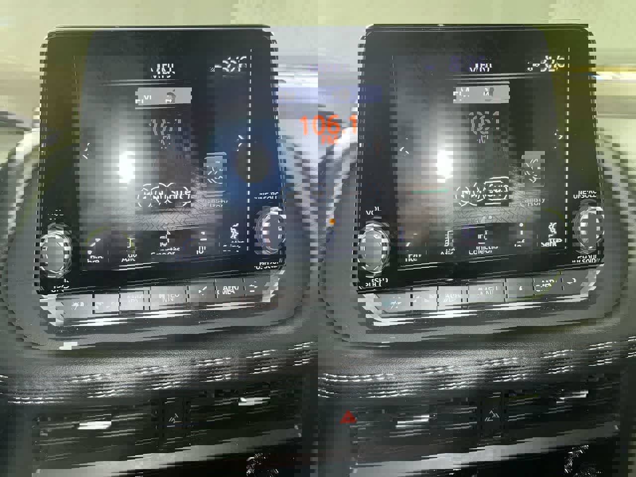 Used 2023 Nissan Rogue SV image 18