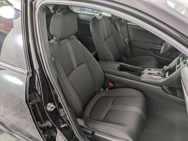 Used 2019 Honda Civic Sport image 27