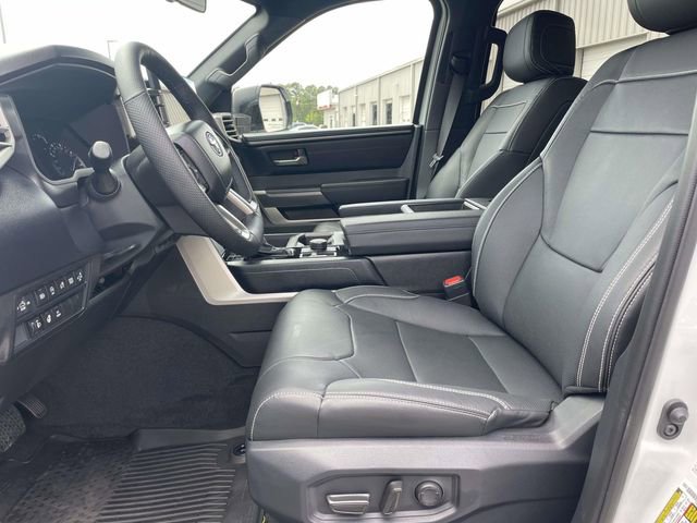 Used 2026 Toyota Tundra SR5 w/ SR5 Premium Package AWD/4WD image 14