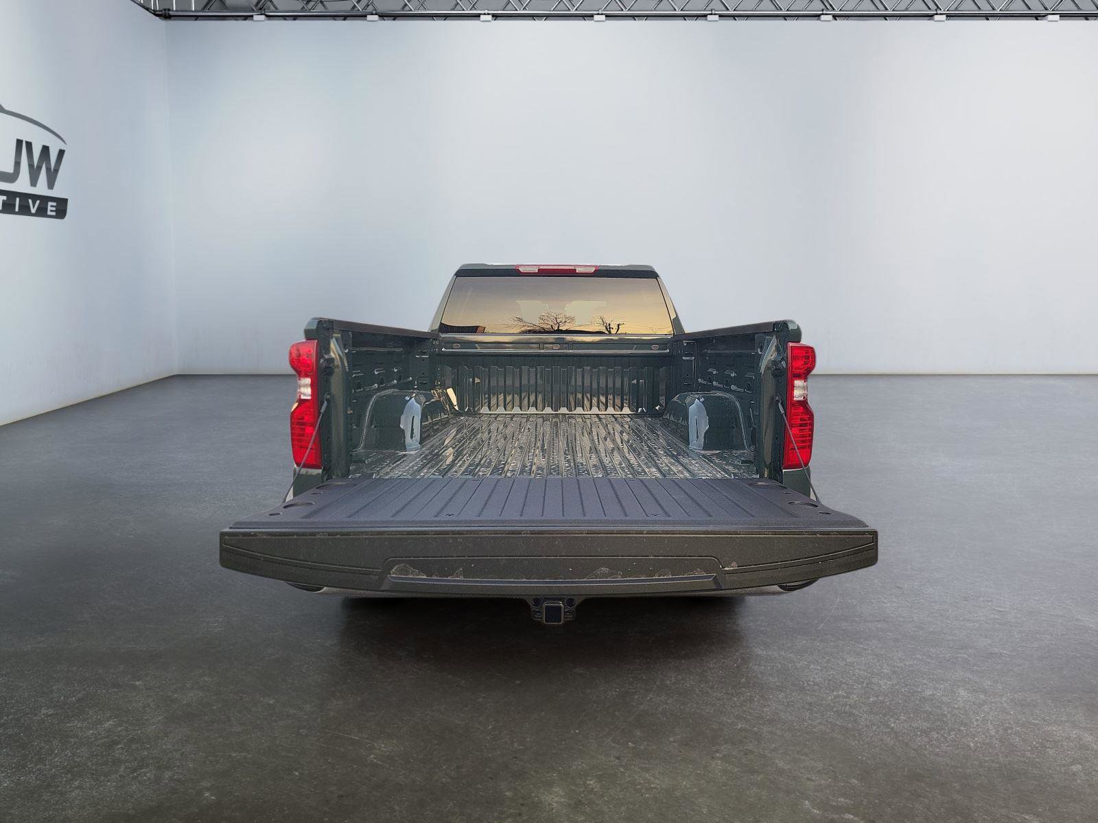 New 2026 Chevrolet Silverado 1500 LT image 21