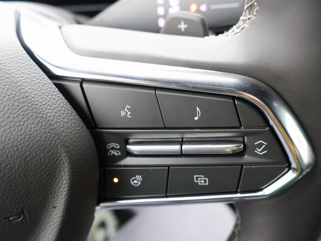 New 2026 Chevrolet Tahoe LT w/ Comfort Package image 20