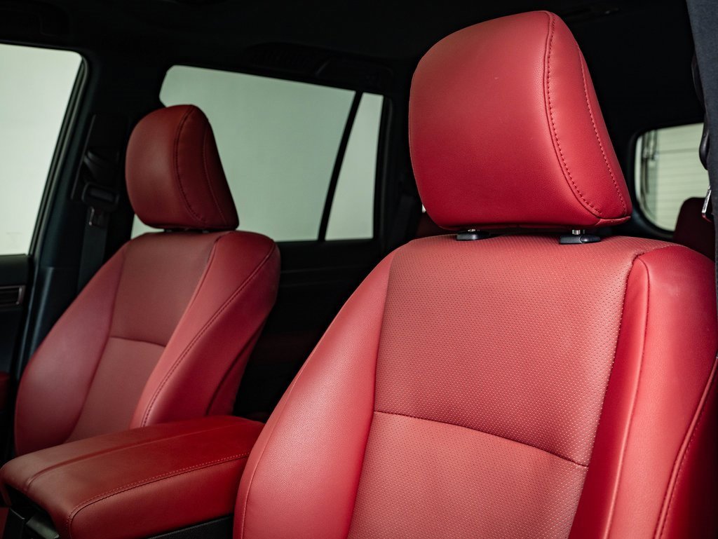 Certified 2023 Lexus GX 460 Premium image 19