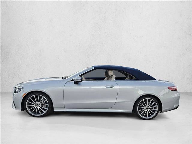 Used 2023 Mercedes-Benz E 450 Cabriolet image 9