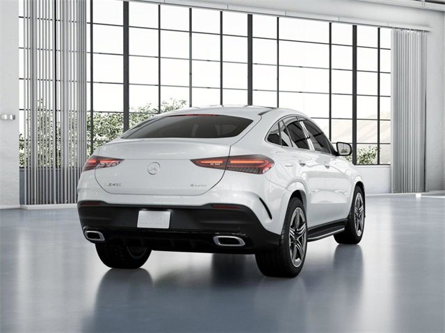 New 2026 Mercedes-Benz GLE 450 4MATIC Coupe image 23