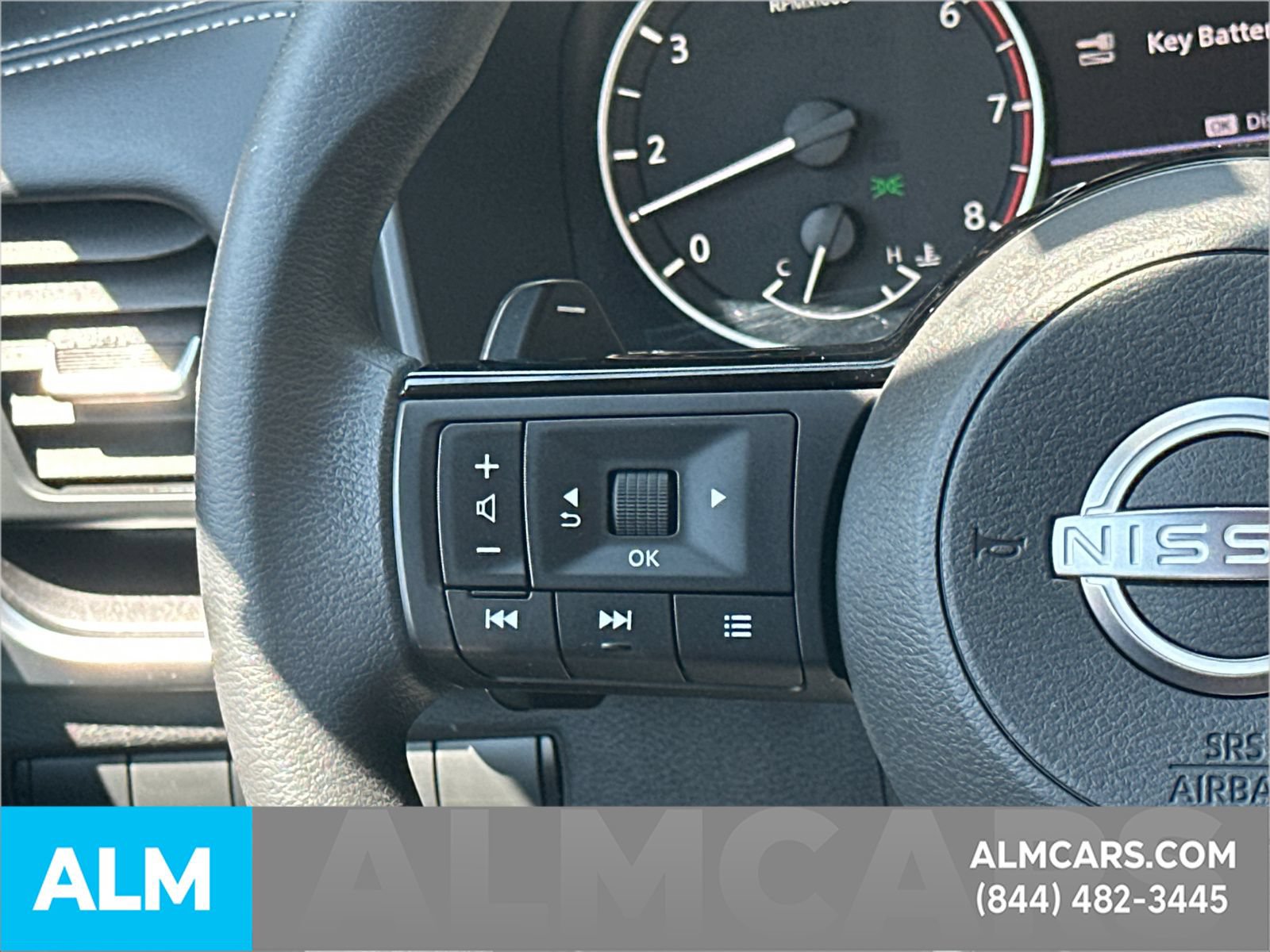 Used 2023 Nissan Rogue SV AWD/4WD image 28
