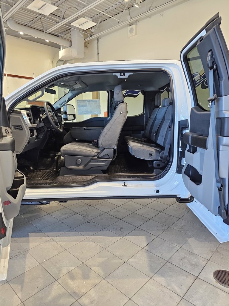 New 2026 Ford F250 XL w/ Snow Plow Prep Package image 13