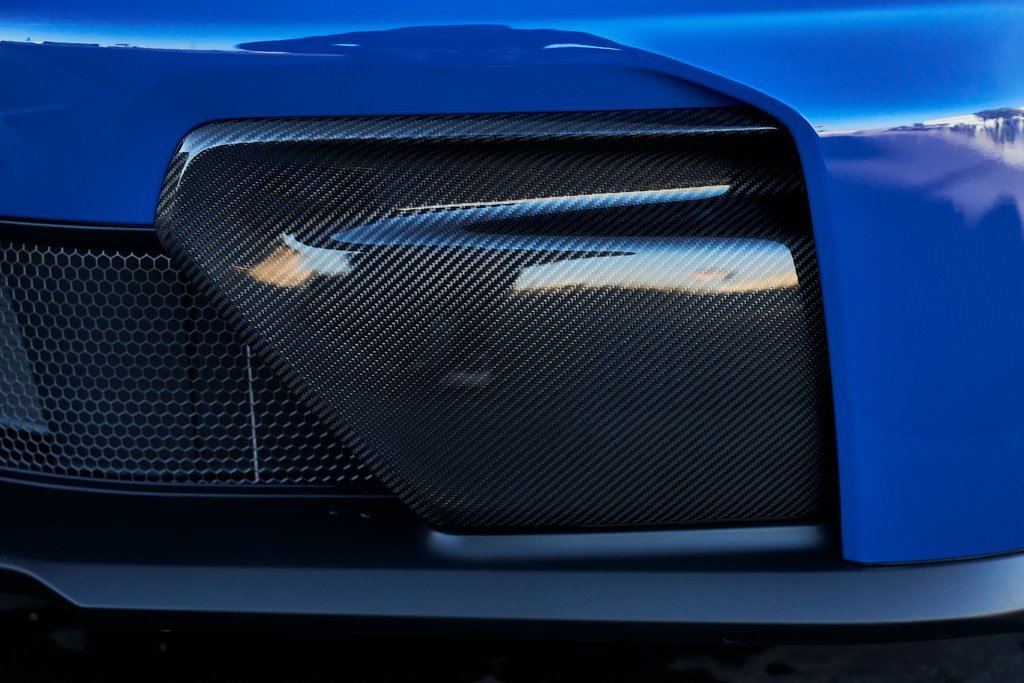 Used 2026 Porsche 911 GT3 w/ Weissach Package image 9