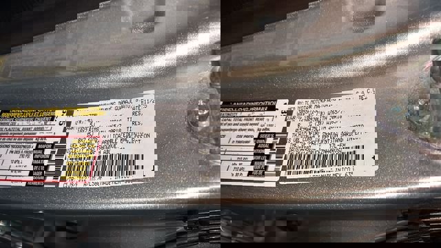 New 2026 Toyota Tacoma TRD Off-Road image 38