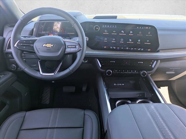 New 2026 Chevrolet Tahoe High Country image 14