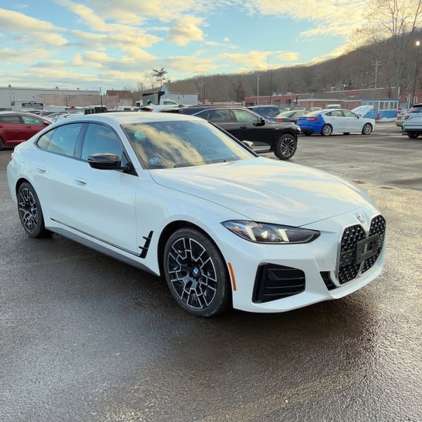 Used 2025 BMW 430i xDrive image 7