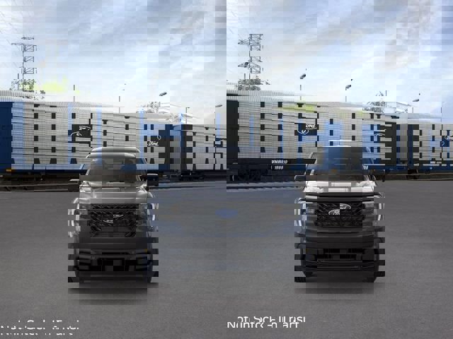 New 2026 Ford Maverick Lariat w/ Black Appearance Package image 6