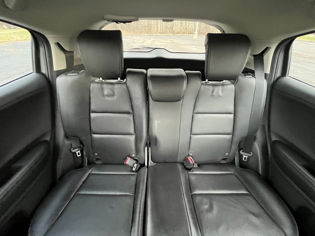 Used 2019 Honda HR-V EX-L image 18