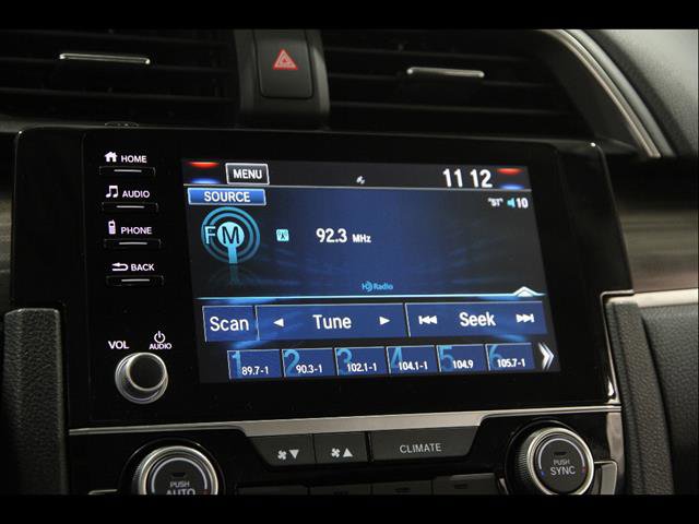 Used 2019 Honda Civic EX image 10