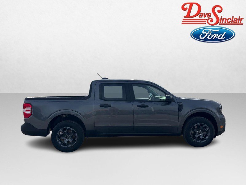 New 2026 Ford Maverick XLT w/ XLT Luxury Package AWD/4WD image 5