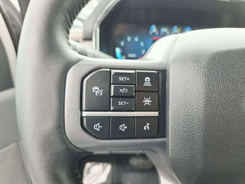 Used 2024 Ford F150 Lariat w/ Bed Utility Package AWD/4WD image 24