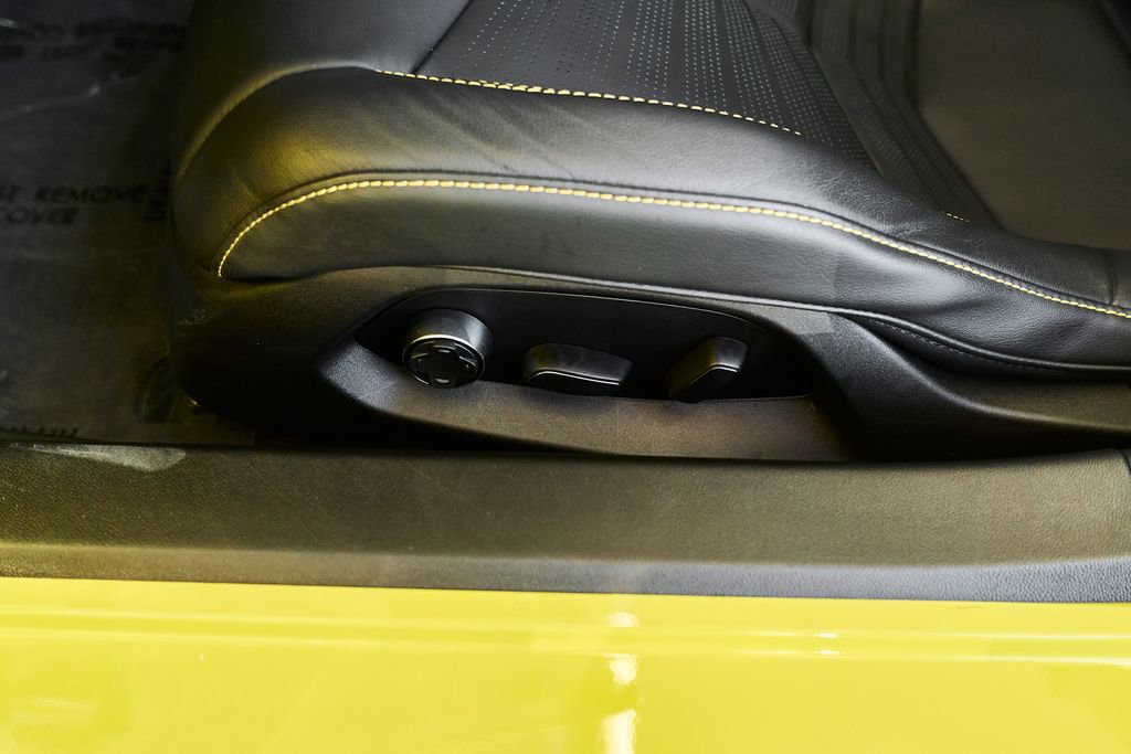 Used 2023 Chevrolet Corvette Stingray Premium Conv image 19