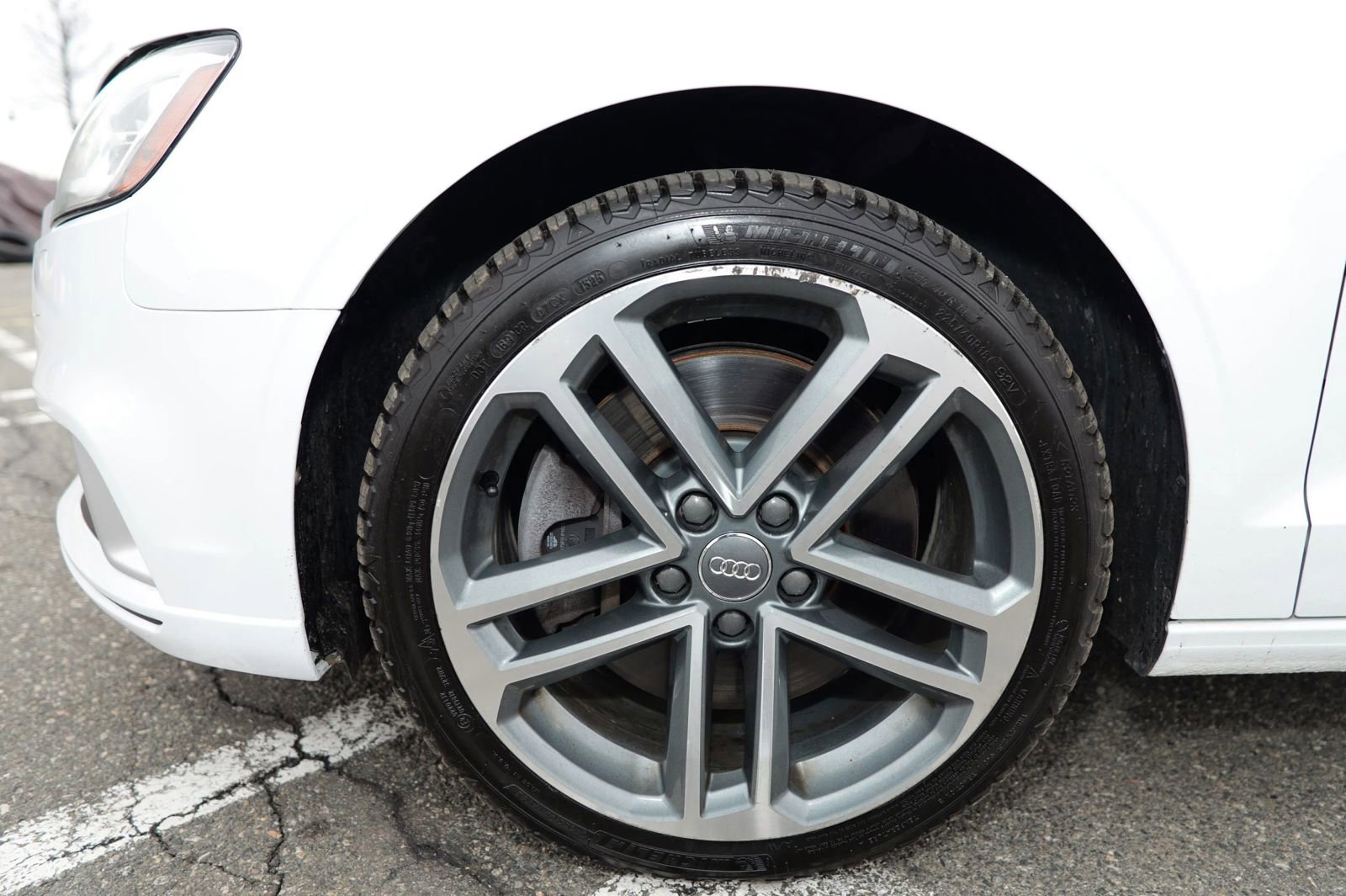 Used 2019 Audi A3 2.0T Premium w/ Convenience Package image 13