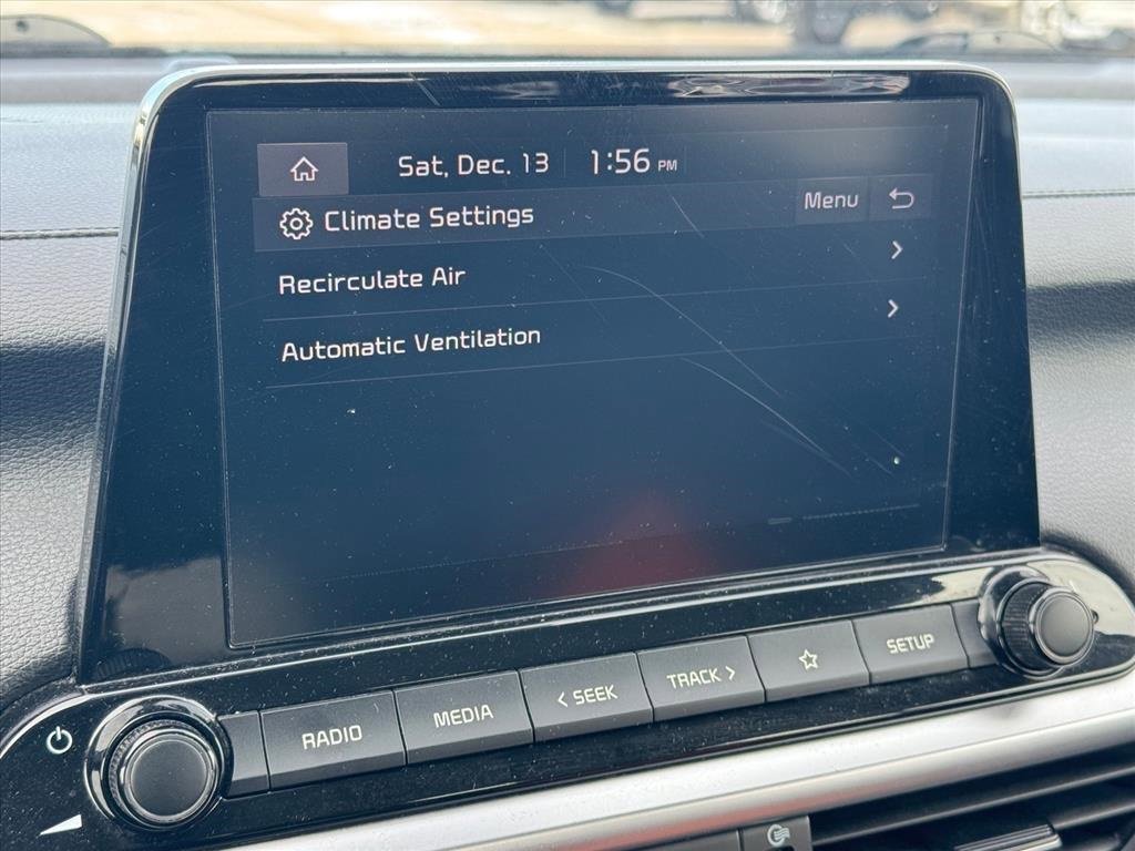 Used 2022 Kia Forte LXS image 26