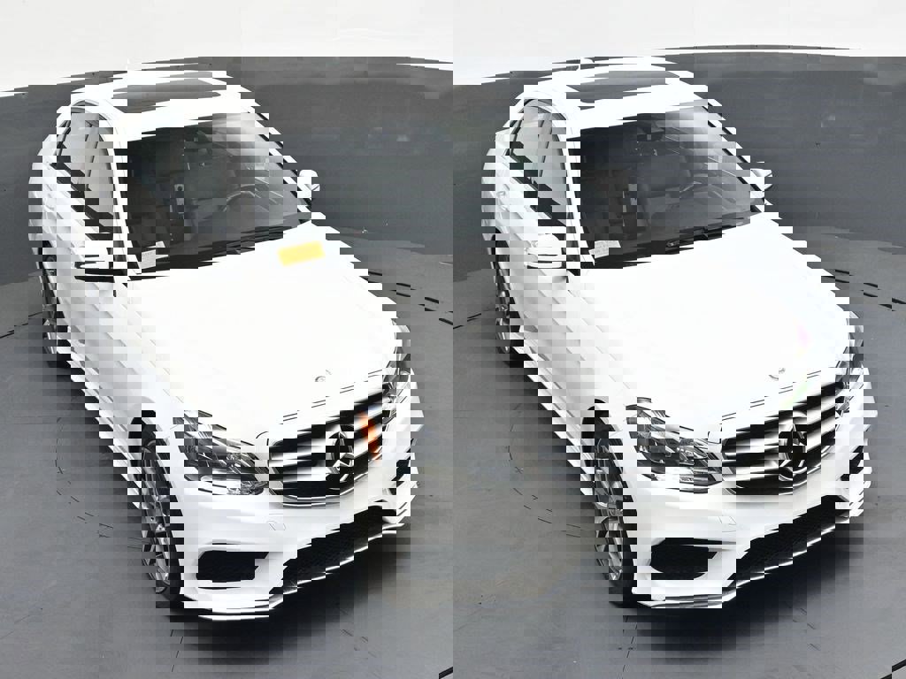 Used 2015 Mercedes-Benz E 350 Sedan image 29
