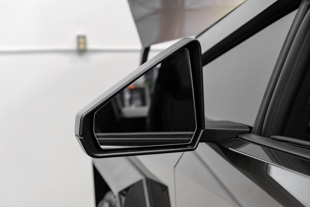 Used 2025 Tesla Cybertruck AWD Crew Cab image 42