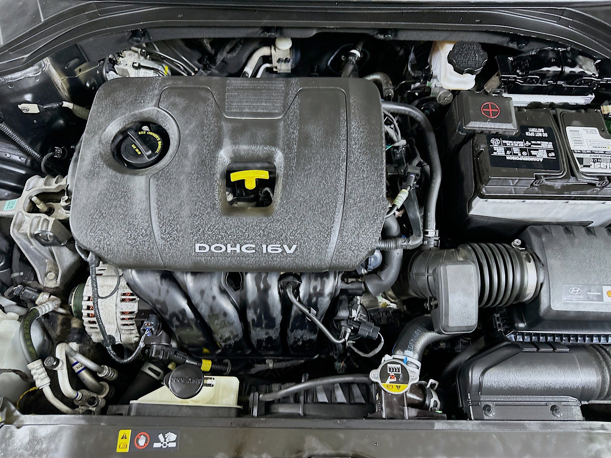 Used 2018 Hyundai Elantra SEL image 30