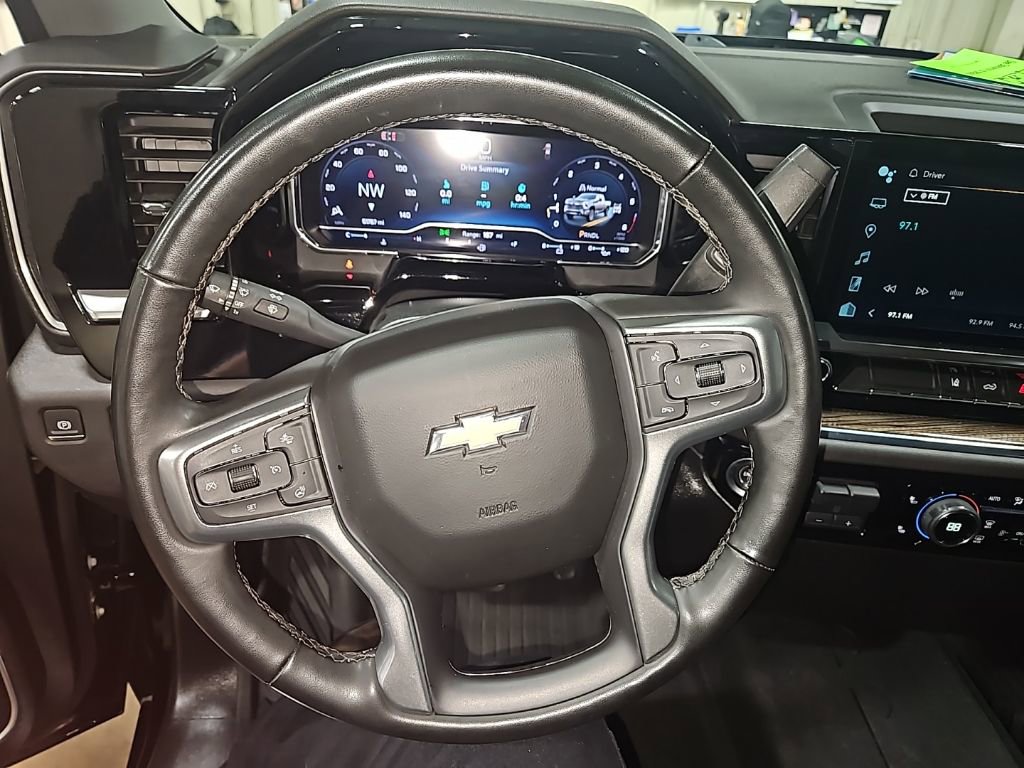 Used 2024 Chevrolet Silverado 2500 LT image 18